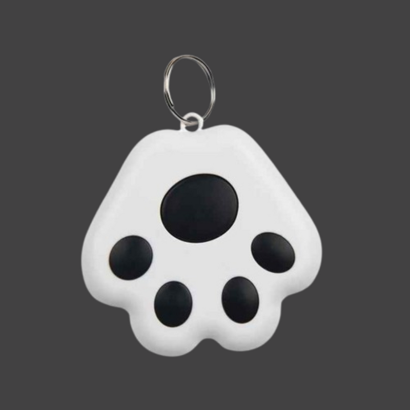 Mini Rastreador GPS Bluetooth – Localizador Inteligente para Chaves, Crianças, Pets e Bolsas. Compatível com iOS/Android. Função Anti-perda