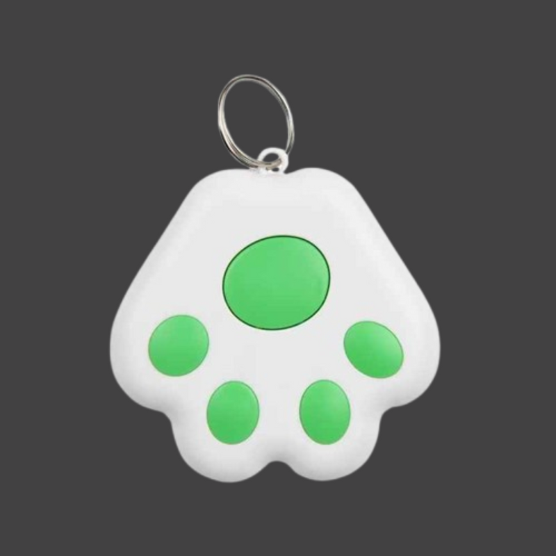 Mini Rastreador GPS Bluetooth – Localizador Inteligente para Chaves, Crianças, Pets e Bolsas. Compatível com iOS/Android. Função Anti-perda