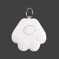 Mini Rastreador GPS Bluetooth – Localizador Inteligente para Chaves, Crianças, Pets e Bolsas. Compatível com iOS/Android. Função Anti-perda