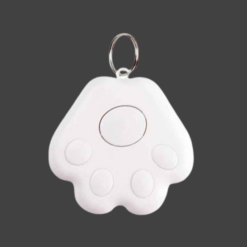 Mini Rastreador GPS Bluetooth – Localizador Inteligente para Chaves, Crianças, Pets e Bolsas. Compatível com iOS/Android. Função Anti-perda