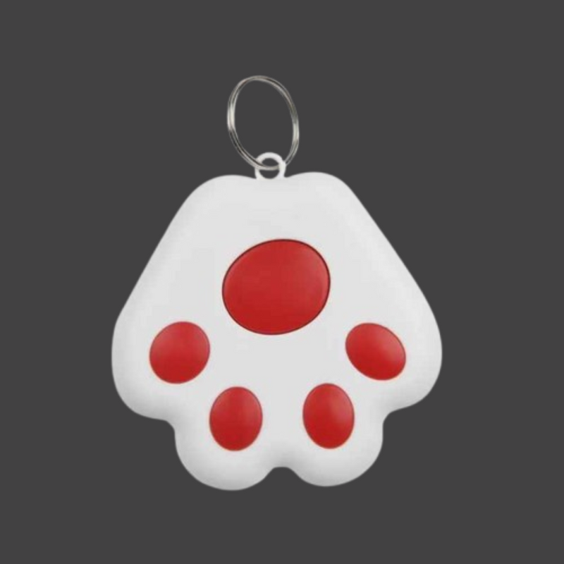 Mini Rastreador GPS Bluetooth – Localizador Inteligente para Chaves, Crianças, Pets e Bolsas. Compatível com iOS/Android. Função Anti-perda