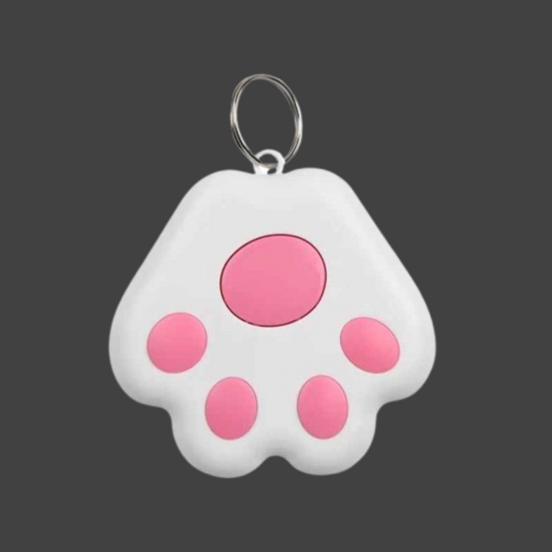 Mini Rastreador GPS Bluetooth – Localizador Inteligente para Chaves, Crianças, Pets e Bolsas. Compatível com iOS/Android. Função Anti-perda