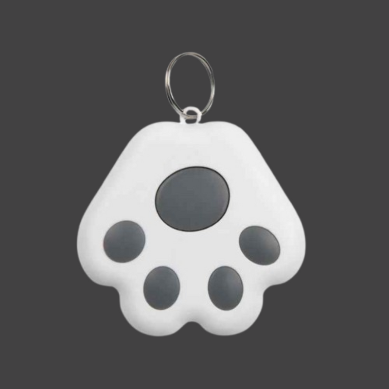 Mini Rastreador GPS Bluetooth – Localizador Inteligente para Chaves, Crianças, Pets e Bolsas. Compatível com iOS/Android. Função Anti-perda