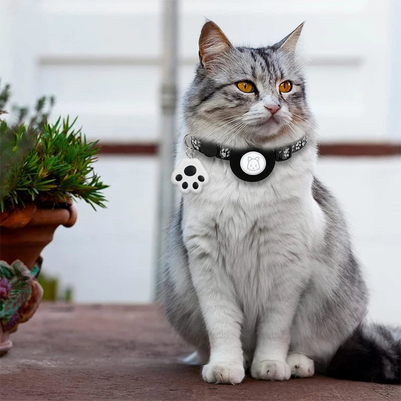 Mini Rastreador GPS Bluetooth – Localizador Inteligente para Chaves, Crianças, Pets e Bolsas. Compatível com iOS/Android. Função Anti-perda